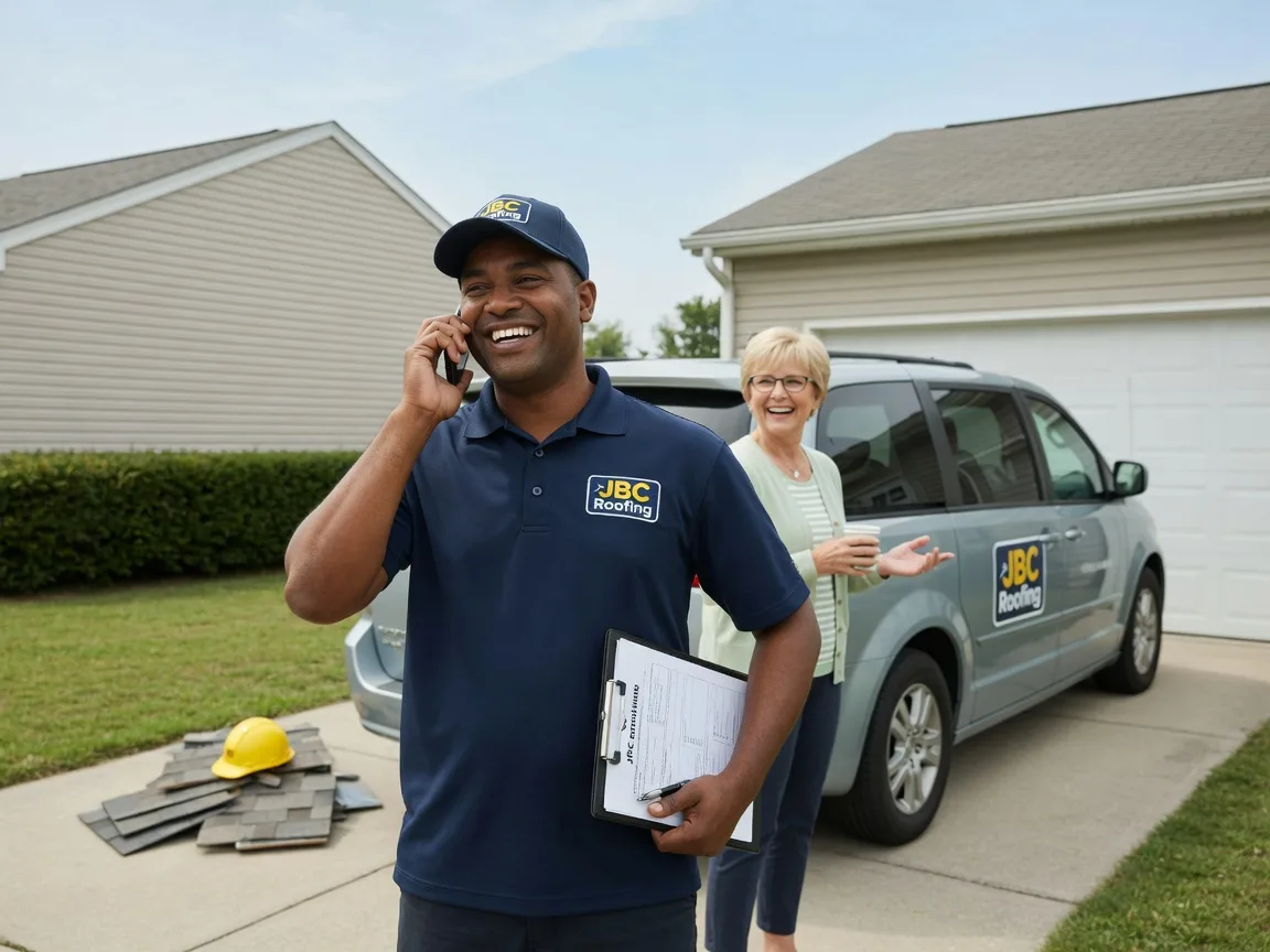 Roof Replacement Ohiowa, NE FAQs